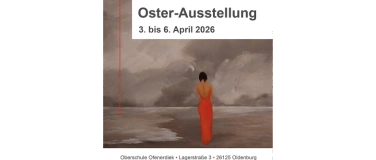 Event-Image for 'Kunstausstellung zu Ostern'