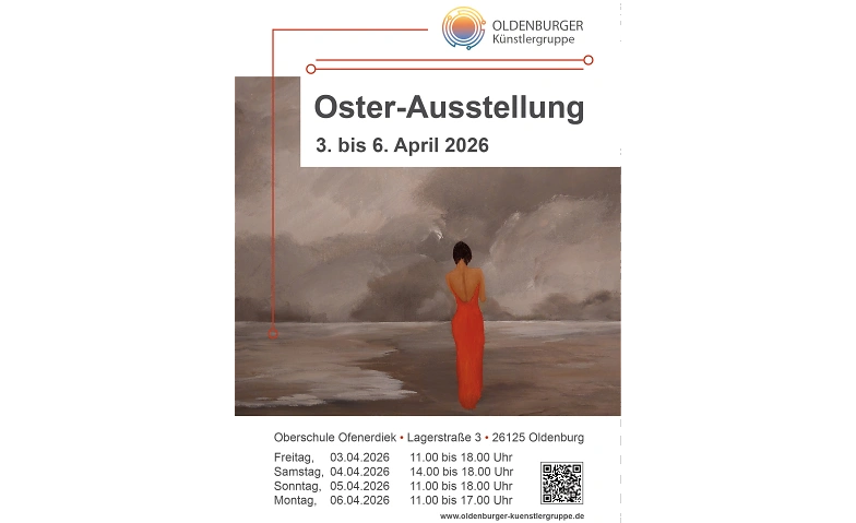 Event-Image for 'Kunstausstellung zu Ostern'