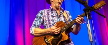 Event-Image for 'MARKUZ WALACH - das Groove-Spektakel live in Bielefeld'