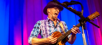 Veranstalter:in von die one man show von MARKUZ WALACH kommt nach Bückeburg!