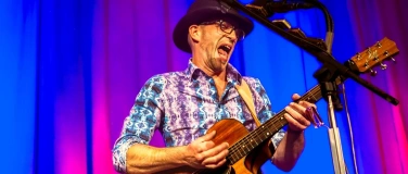 Event-Image for 'one man band MARKUZ WALACH + beatboxer TIMO SCHNEPF live!'