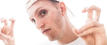 Event-Image for 'Raphael Breuer "#verstehensiesprach?"'