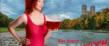 Event-Image for 'Rike Wagner "Baywatsch Bowle"'