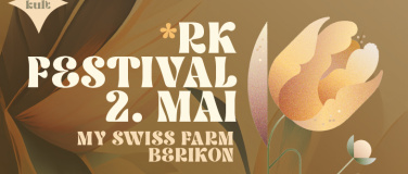 Event-Image for 'RK*Kult - Tanz, Trank & Trompeten - Festival 2026'
