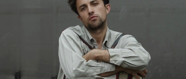 Event-Image for 'Romy, la mer et la musique – Schauspiel & Chansons'