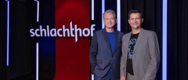 Event-Image for 'schlachthof politisch, bayerisch & saukomisch 2026 - TV'