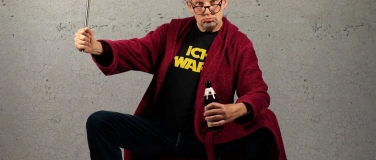 Event-Image for 'Severin Groebner "ICH BIN DAS VOLK"'