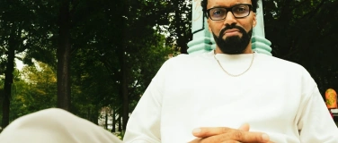 Event-Image for 'Samuel Sibilski &bdquo;Reicht langsam!&ldquo;'