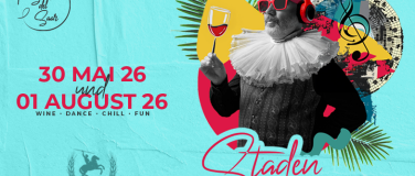 Event-Image for 'Staden del Saar'