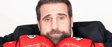 Event-Image for 'Stefan Schöttler "arschvollglück"'