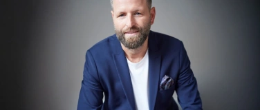 Event-Image for 'Stephan Lucas „Täter und Opfer“ – True Crime Live on Stage'