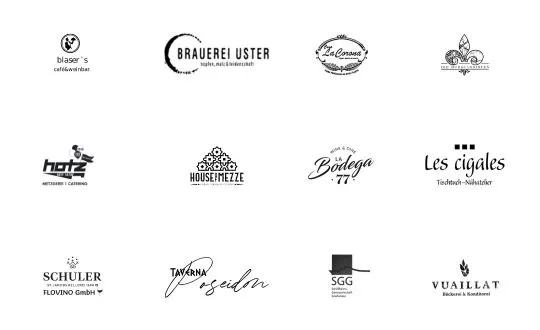 Sponsoring logo of HERZKERN Tavolata 17.06.2026 20:00 Uhr event