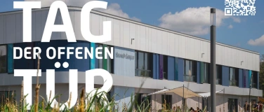 Event-Image for 'Tag der offenen T&uuml;r am Umwelt-Campus Birkenfeld'