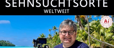 Event-Image for 'Thomas Junker: Sehnsuchtsorte'