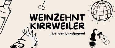 Event-Image for 'Weinzehnt - Freitag'