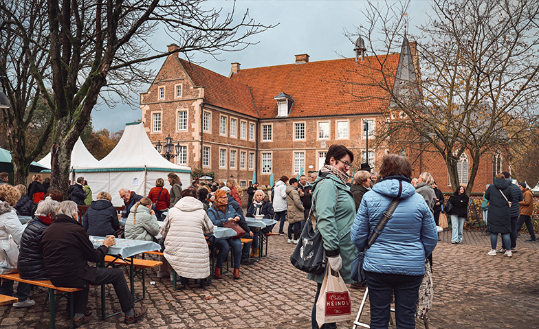 Event-Image for 'Wintertr&auml;ume Havixbeck'