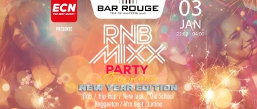Event-Image for 'ECN Radio presents RNB MIXX - vs Tropiciana'