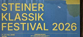 Event organiser of Konzert mit "les passions de l'&acirc;me" und Chelsea Zurfl&uuml;h