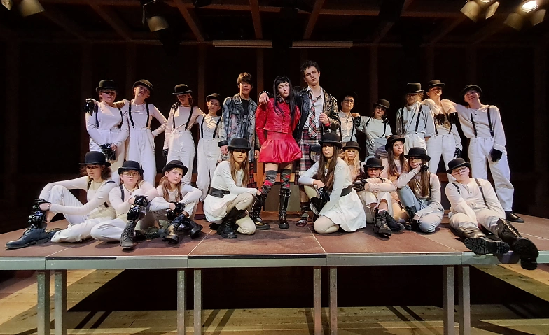 ZUOZ GLOBE PLAYS - MACBETH Tickets