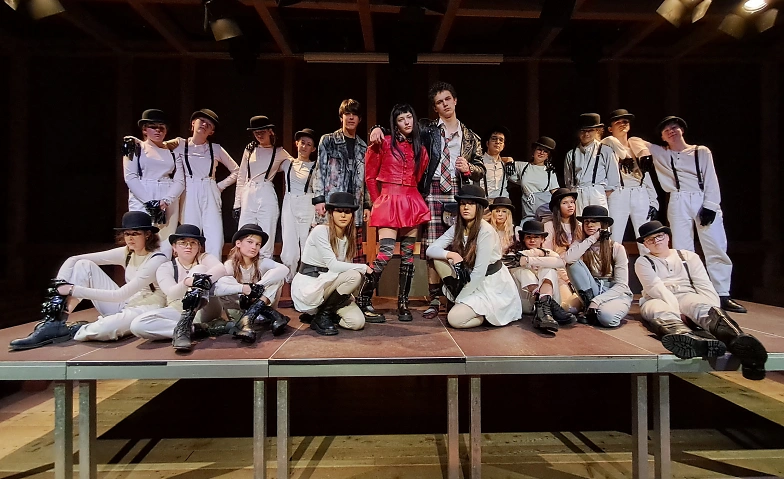 ZUOZ GLOBE PLAYS - MACBETH Tickets