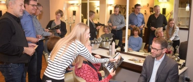 Event-Image for '"Haarige Zeiten" - Theaterauff&uuml;hrung 2026'