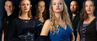 Event-Image for 'Fairytale - Mystic Folk Band "Winter Tales"'