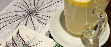 Event-Image for 'Drink & Draw'