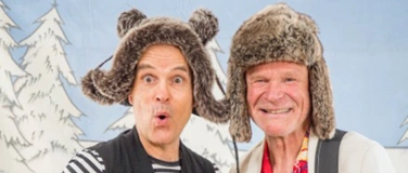 Event-Image for 'Markus Rohde & Andi Steil "Wintermann"'