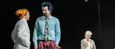 Event-Image for 'Fischer Fritz - Raphaela Bardutzky'