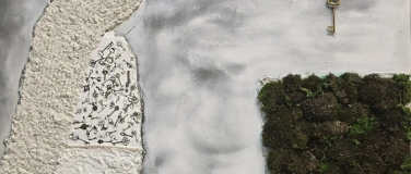 Event-Image for 'Art Forever ...Ein nie endender Rausch / Lucia Meurer'