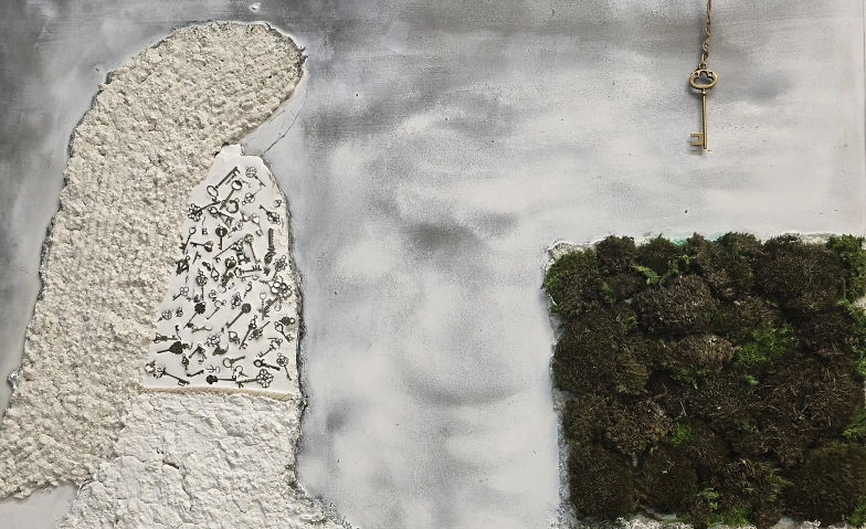 Event-Image for 'Art Forever ...Ein nie endender Rausch / Lucia Meurer'