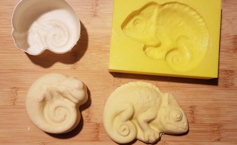 Event-Image for 'Pflegende Haarseife und Salbe selber machen'