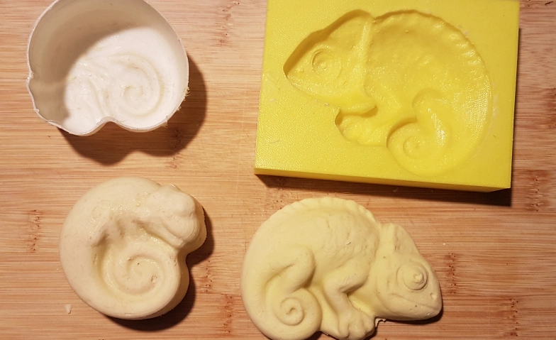 Event-Image for 'Seife und pflegende Creme mit Hollunderbl&uuml;ten'