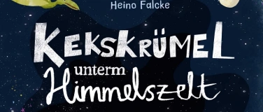 Event-Image for 'Cosmos Club: Kekskr&uuml;mel unterm Himmelszelt'