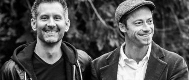 Event-Image for 'Todisco & Pupato'