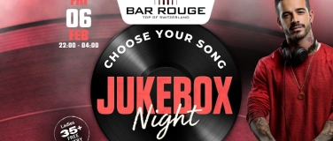 Event-Image for 'JUKEBOX'
