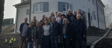 Event-Image for 'The Bright Side of Life'