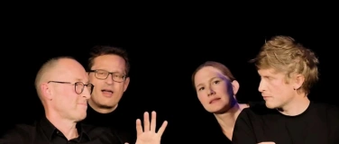 Event-Image for 'Theatersport TAP vs. Team Werner Potsdam (BE)'