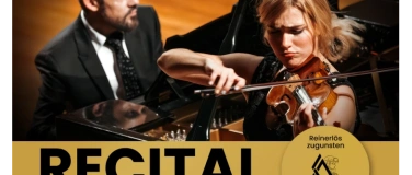 Event-Image for 'Recital Diana Tishchenko / Jos&eacute; Gallardo'