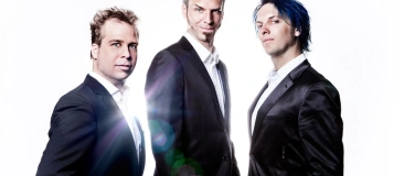 Event-Image for 'Tripod'