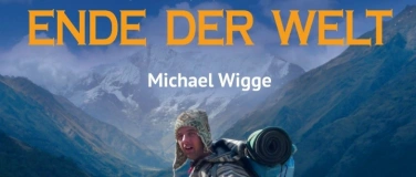 Event-Image for 'Ohne Geld bis ans Ende der Welt - Reisevortrag Multivision'