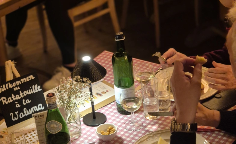 Event-Image for 'Filmevent Ratatouille a' la Waluma'