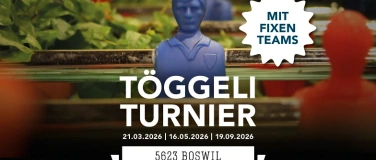 Event-Image for 'T&ouml;ggeli Turnier'