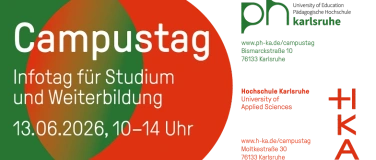 Event-Image for 'Campustag'