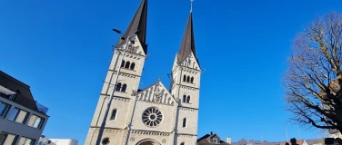 Event-Image for '&laquo;Messa Di Gloria / Osterchor Cavalleria Rusticana&raquo;, Premiere'