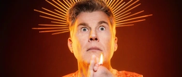 Event-Image for 'Martin Fromme'