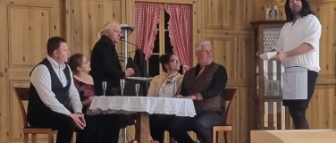 Event-Image for 'Jodler und Trachtenabend mit Theater 14./15. M&auml;rz 2026'