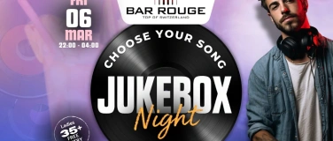 Event-Image for 'JUKEBOX'