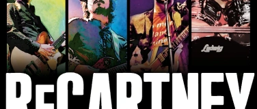 Event-Image for 'ReCartney'