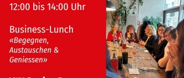 Event-Image for 'VFU Business-Lunch in Bern, 11.03.2026'